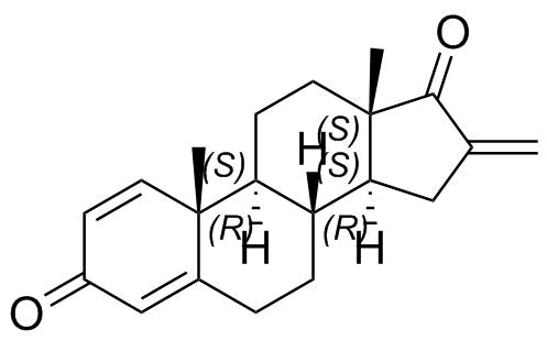 Exemestane Impurity 14